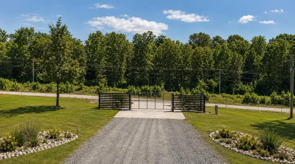 Tranquility Road Livingston, TX 77351