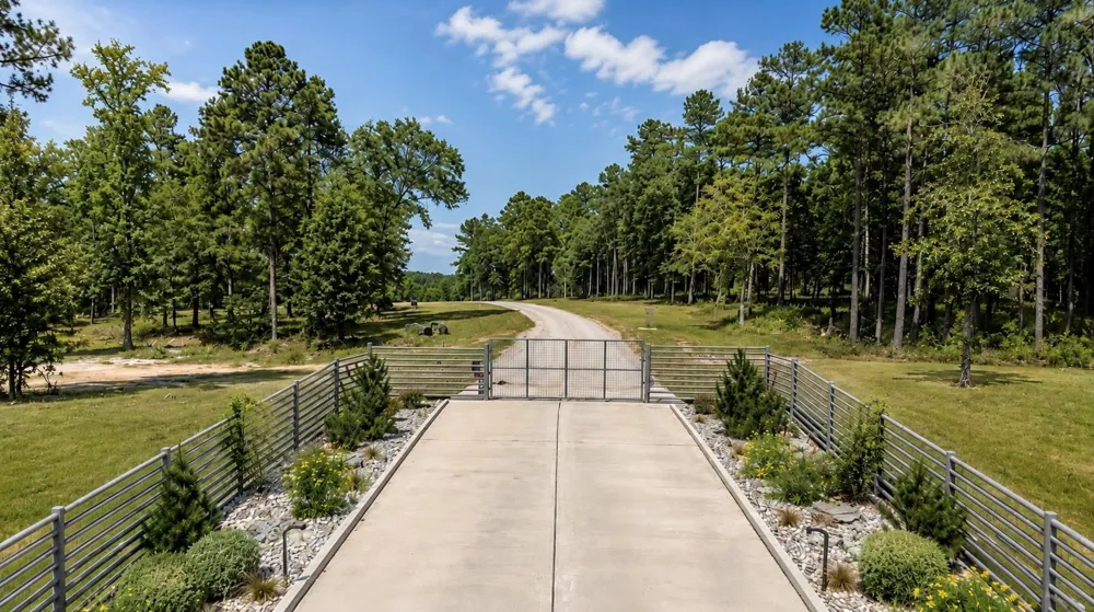Tranquility Road Livingston, TX 77351
