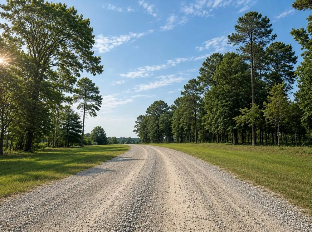 Tranquility Road Livingston, TX 77351