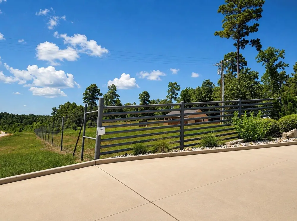 Tranquility Road Livingston, TX 77351