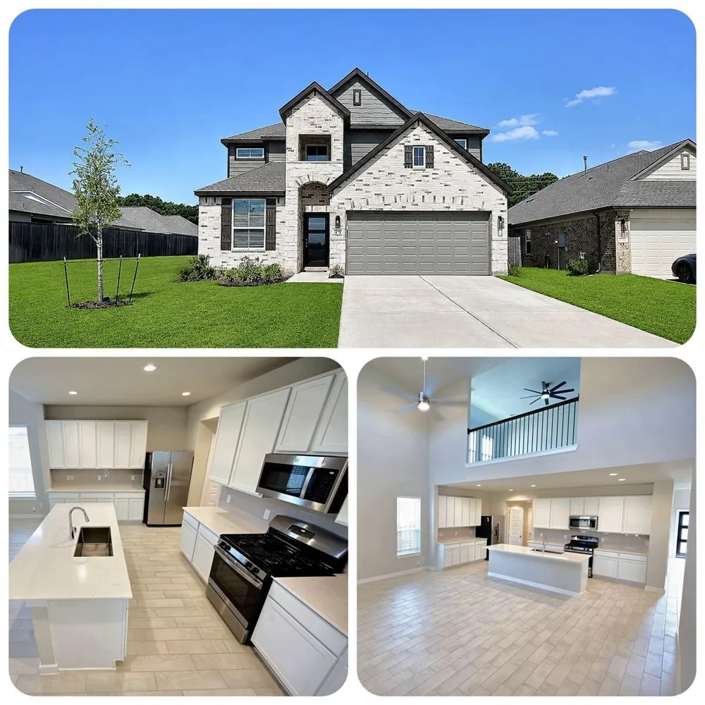 22230 Heartwood Elm Trail Tomball, TX 77377