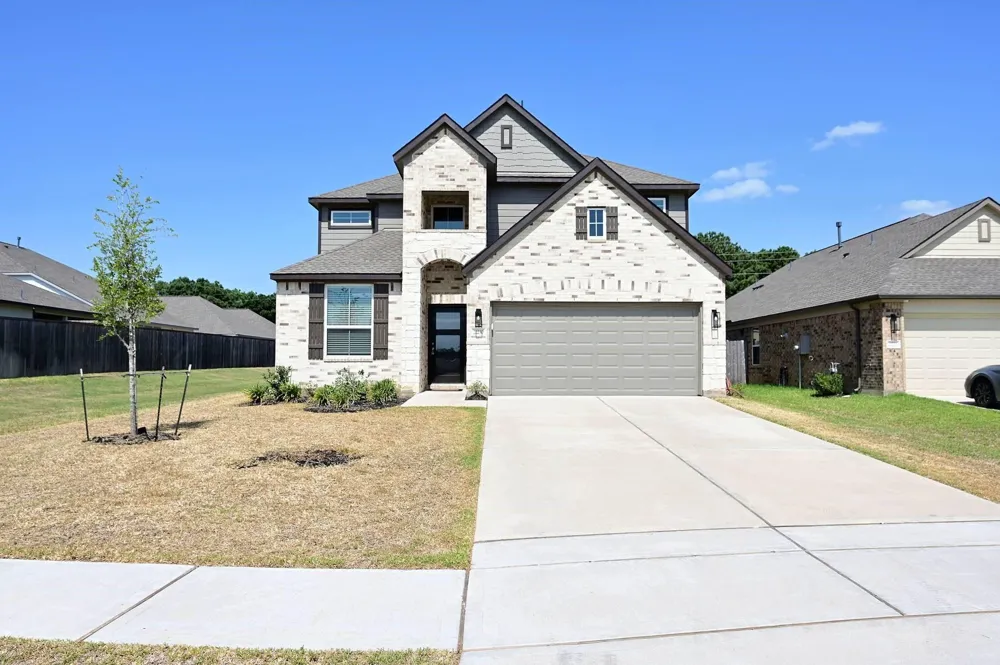 22230 Heartwood Elm Trail Tomball, TX 77377