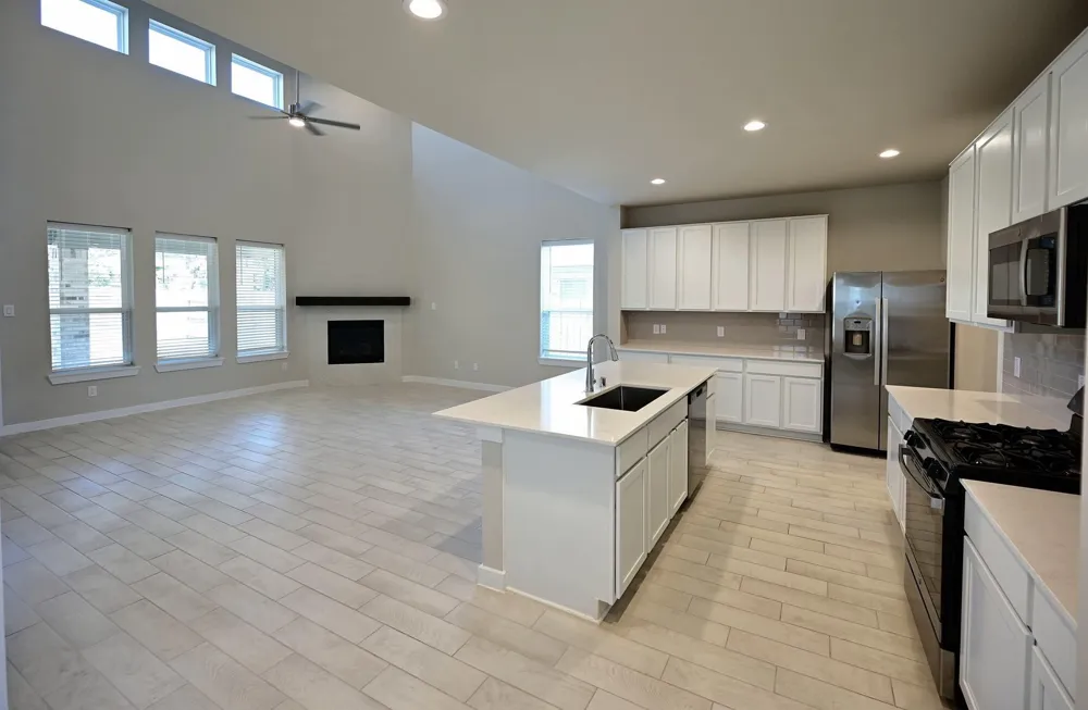 22230 Heartwood Elm Trail Tomball, TX 77377