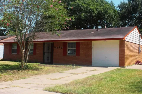 5747 Greencraig Drive