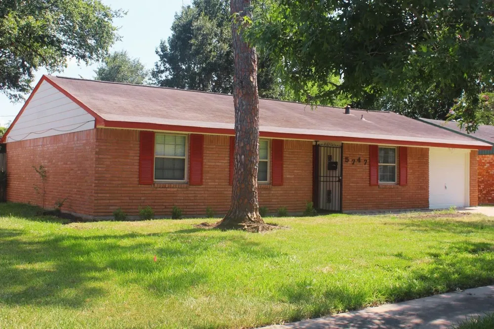 5747 Greencraig Drive Houston, TX 77035
