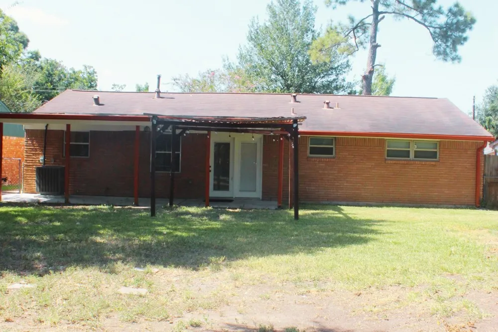 5747 Greencraig Drive Houston, TX 77035