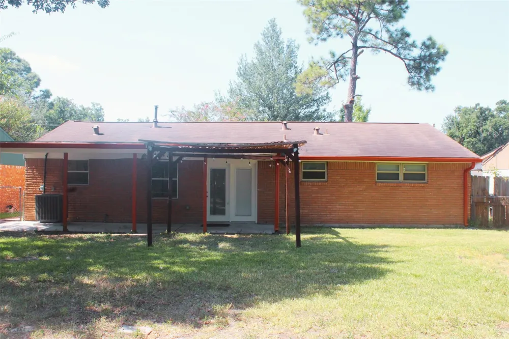 5747 Greencraig Drive Houston, TX 77035