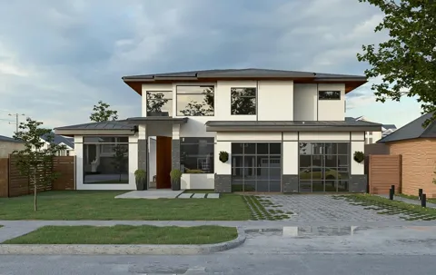 8005 Ridgeview Drive