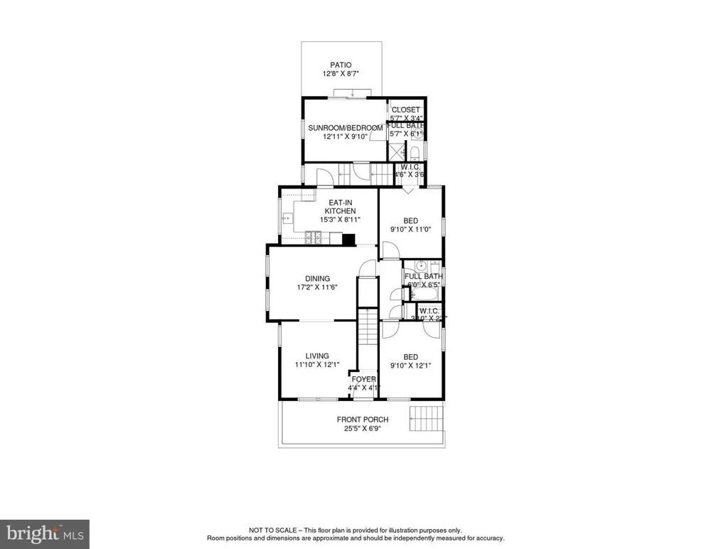 11 MAIN BLVD Ewing, NJ 08618