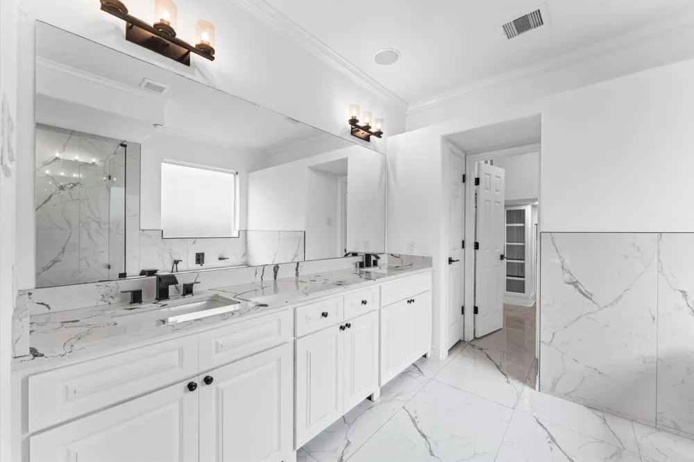 10201 Forest Spring Lane Pearland, TX 77584