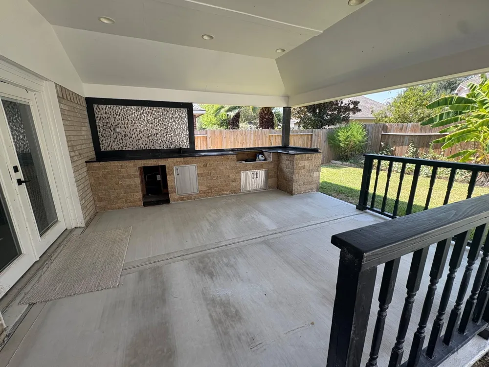 10201 Forest Spring Lane Pearland, TX 77584