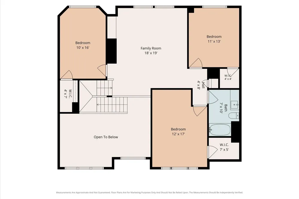 10201 Forest Spring Lane Pearland, TX 77584