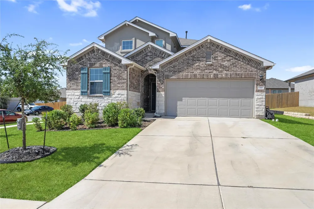 244 Bethpage Drive San Marcos, TX 78666