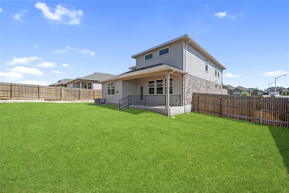 244 Bethpage Drive San Marcos, TX 78666