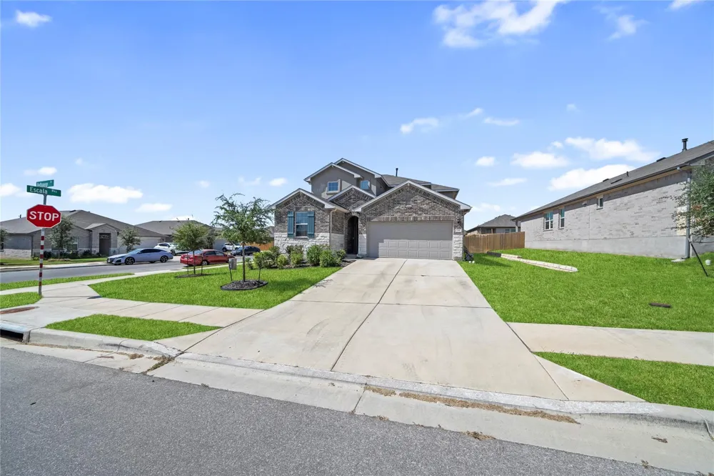244 Bethpage Drive San Marcos, TX 78666