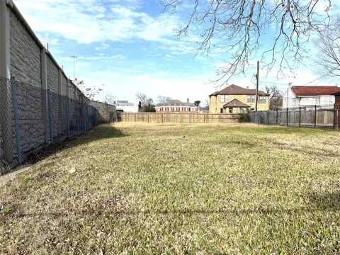2209 Wichita Street