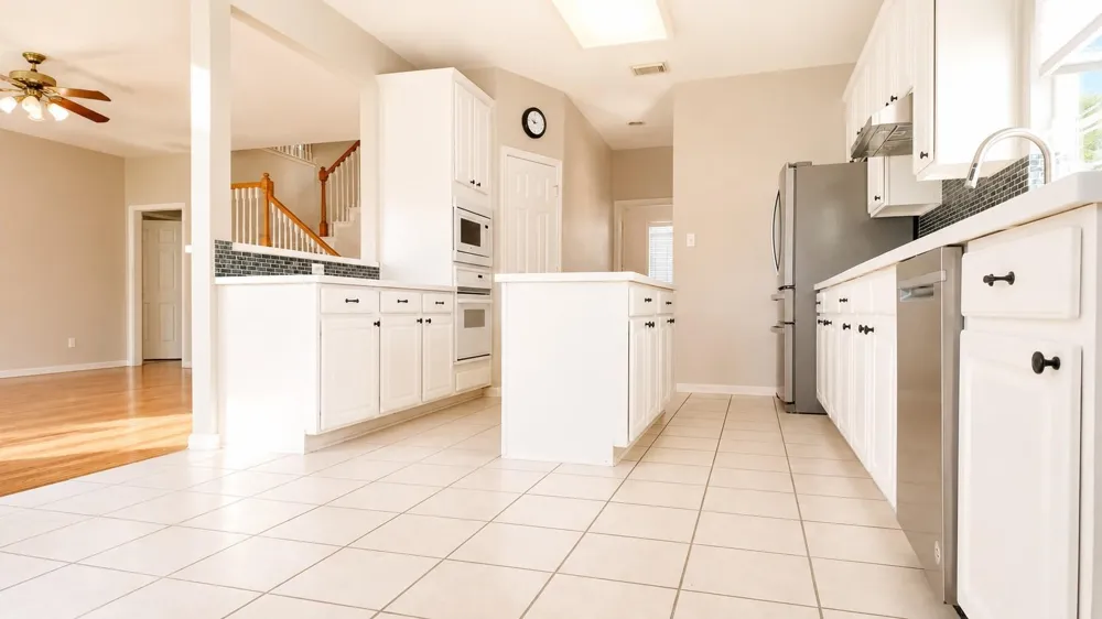 2438 Weatherford Drive Pearland, TX 77584