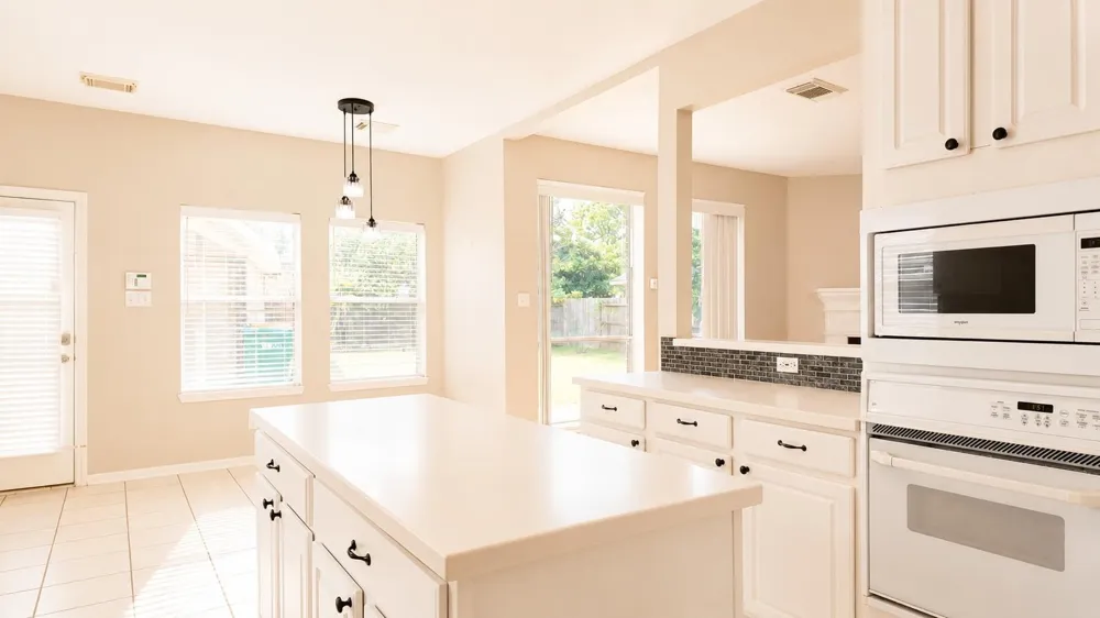 2438 Weatherford Drive Pearland, TX 77584