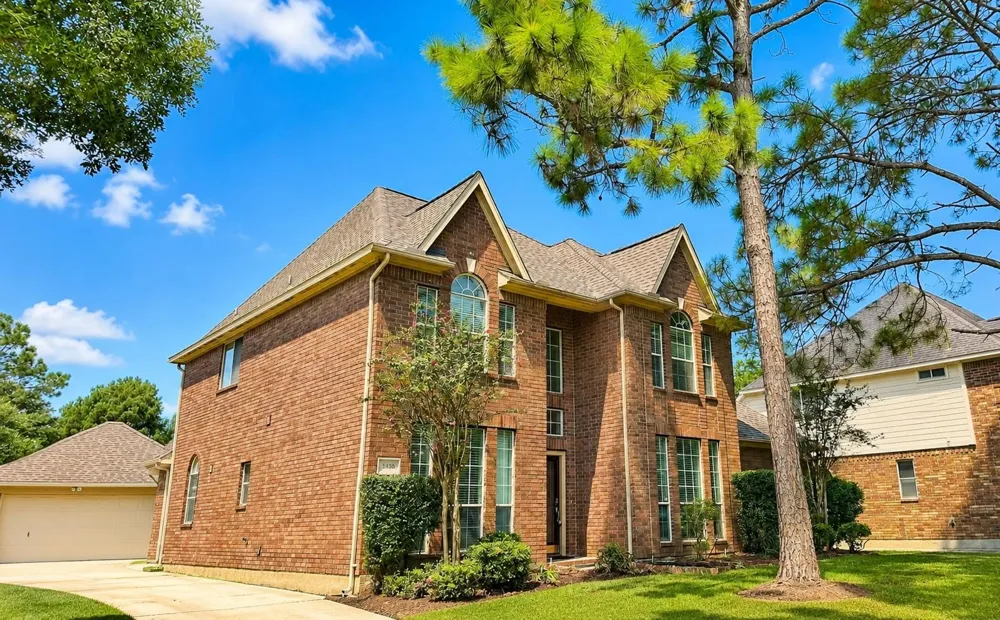 2438 Weatherford Drive Pearland, TX 77584