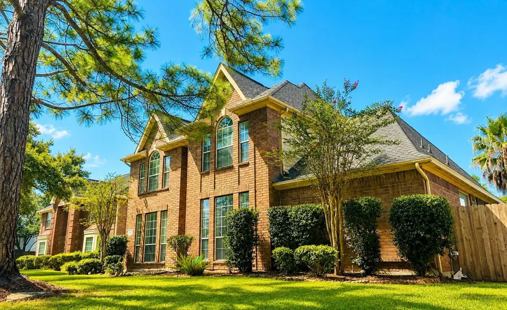 2438 Weatherford Drive Pearland, TX 77584