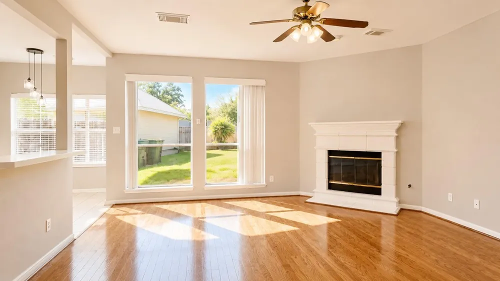 2438 Weatherford Drive Pearland, TX 77584