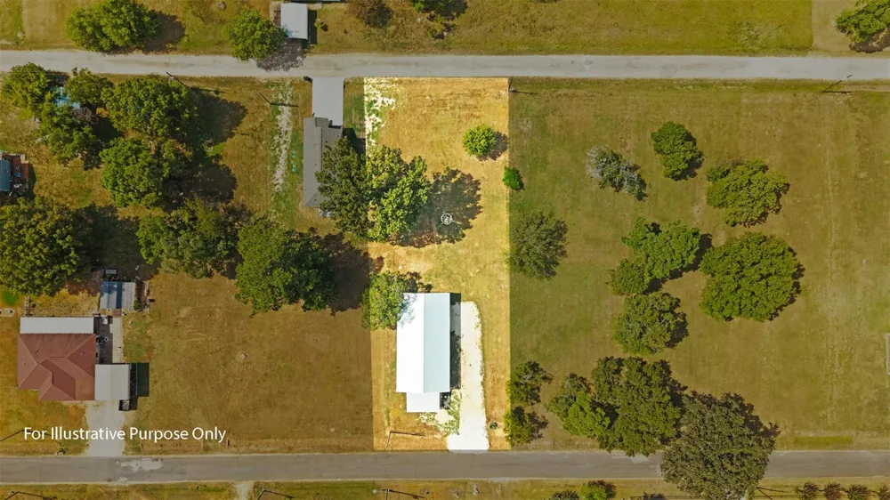131 High Crest Drive Point Blank, TX 77364