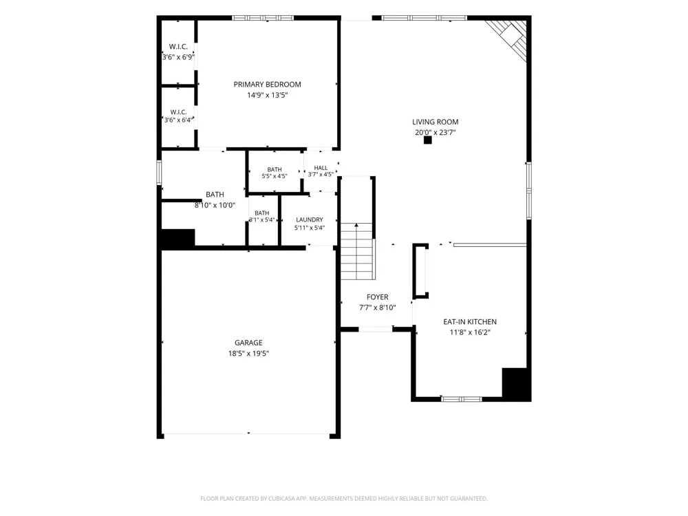1302 E April Rain Court Missouri City, TX 77489