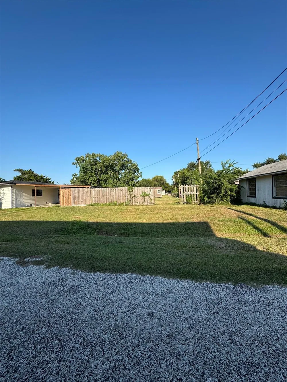 201 E Austin Avenue Palacios, TX 77465