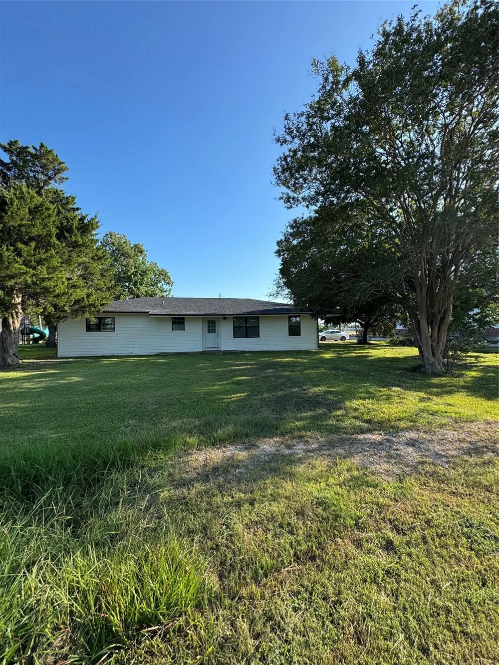 201 E Austin Avenue Palacios, TX 77465