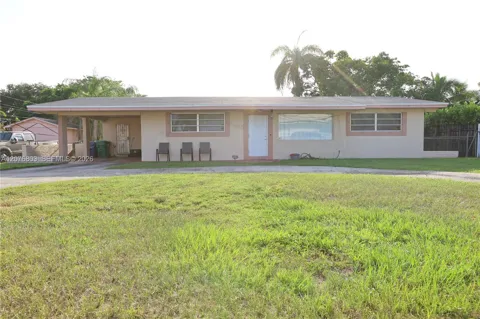 17530 NW 27th Ct