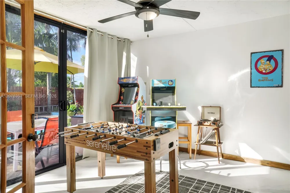 6191 NW 31st Way #- Fort Lauderdale, FL 33309
