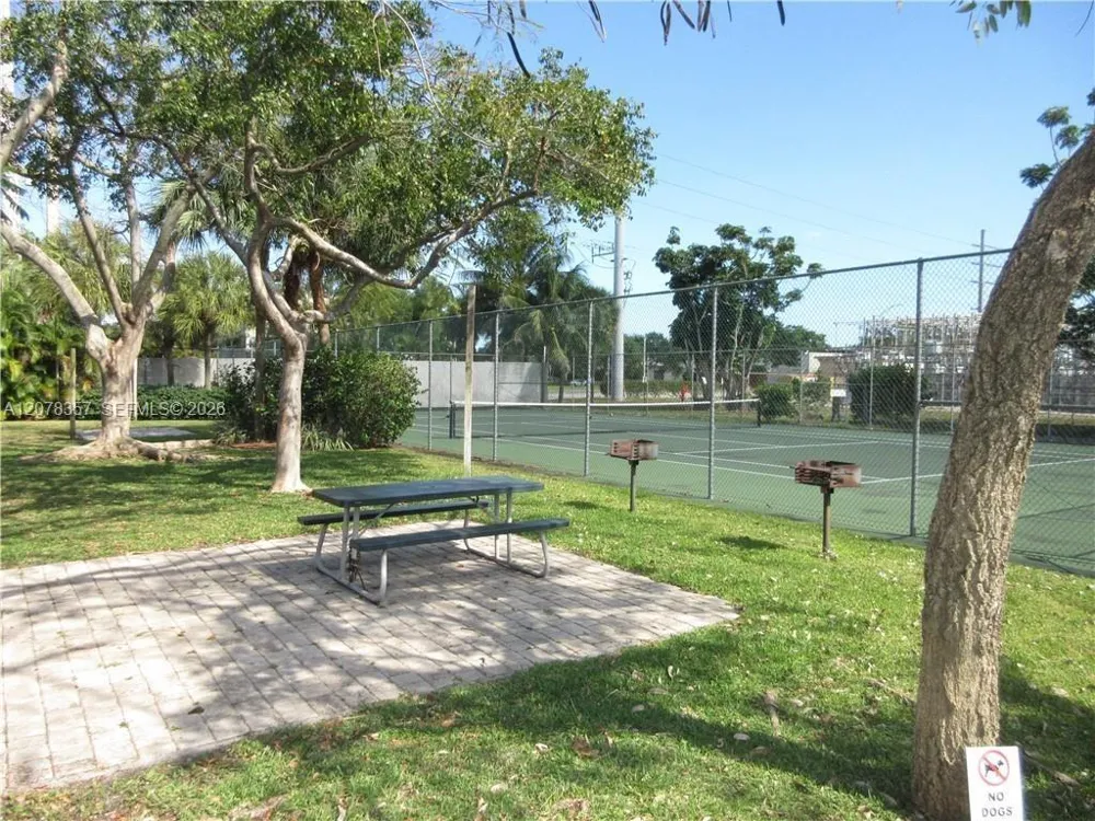 6191 NW 31st Way #- Fort Lauderdale, FL 33309
