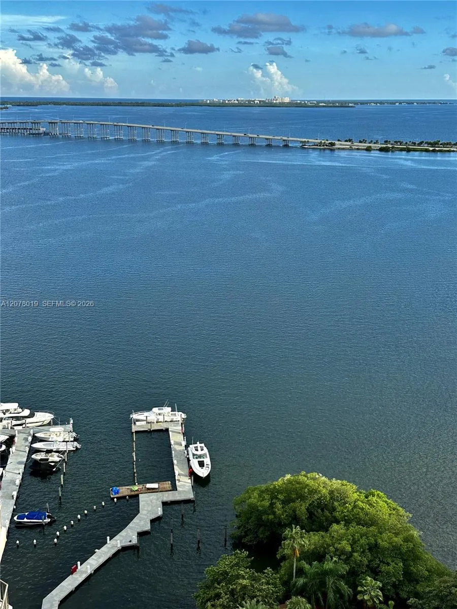 1581 Brickell Ave #PH106 Miami, FL 33129