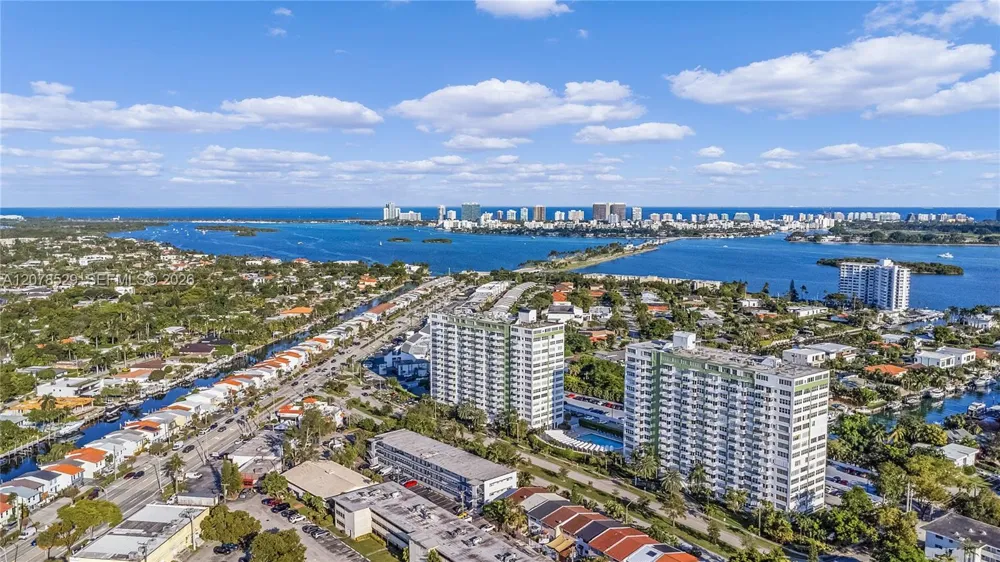 2150 Sans Souci Blvd #B605 North Miami, FL 33181