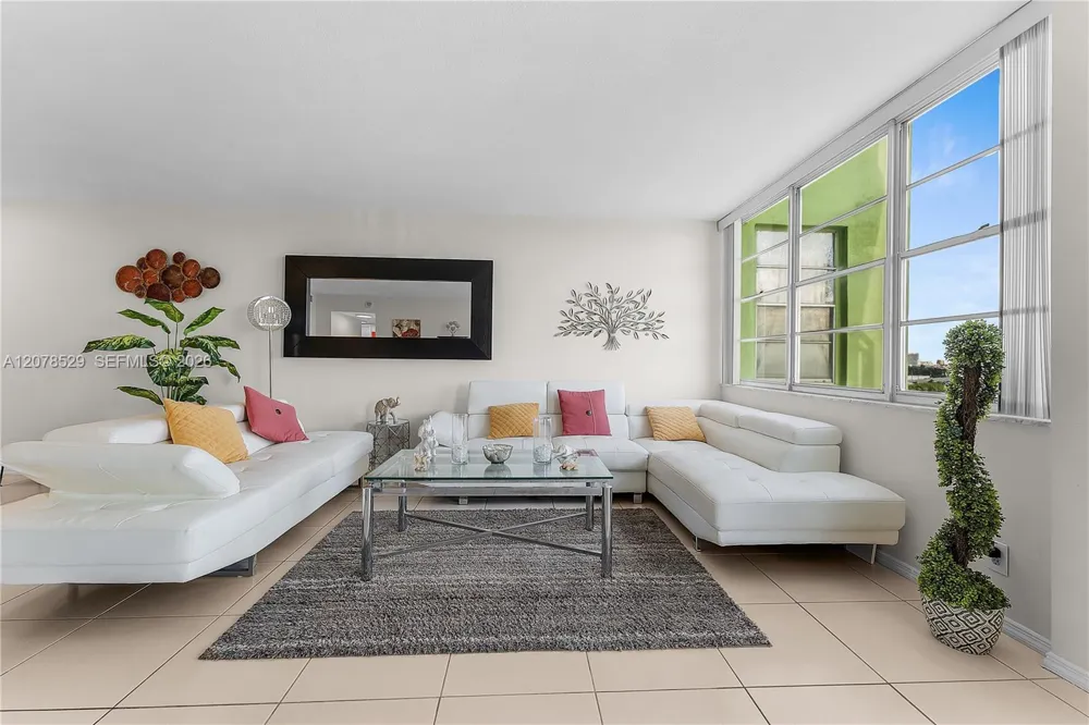 2150 Sans Souci Blvd #B605 North Miami, FL 33181