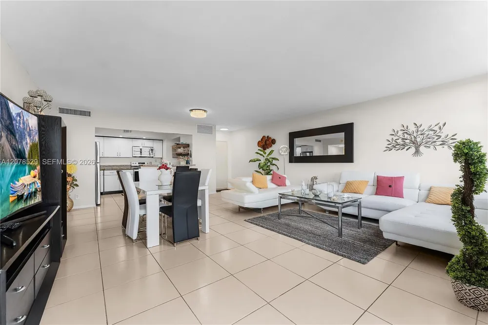 2150 Sans Souci Blvd #B605 North Miami, FL 33181