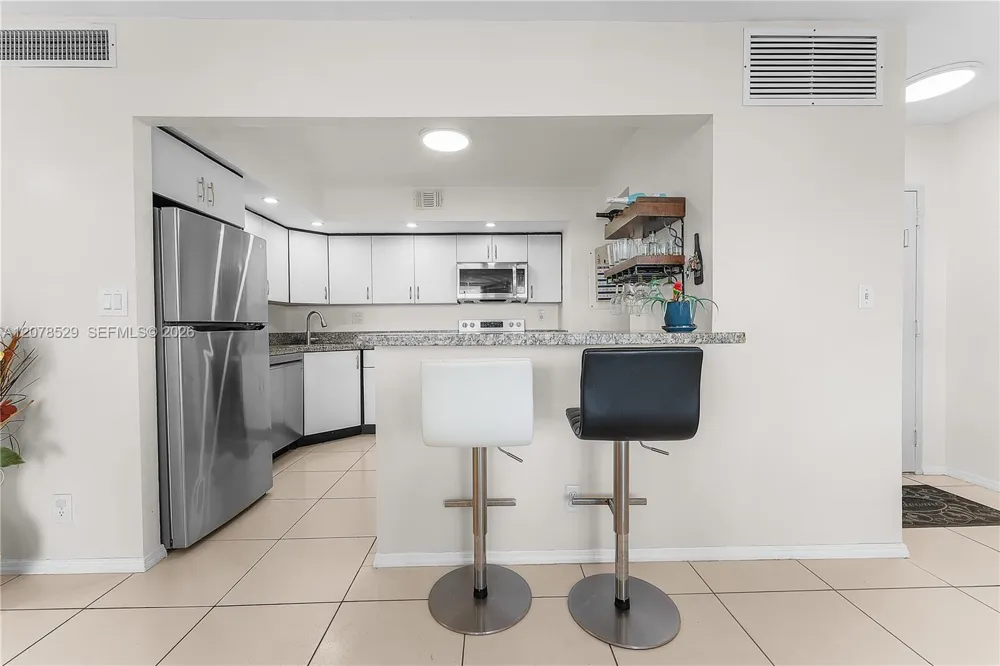 2150 Sans Souci Blvd #B605 North Miami, FL 33181