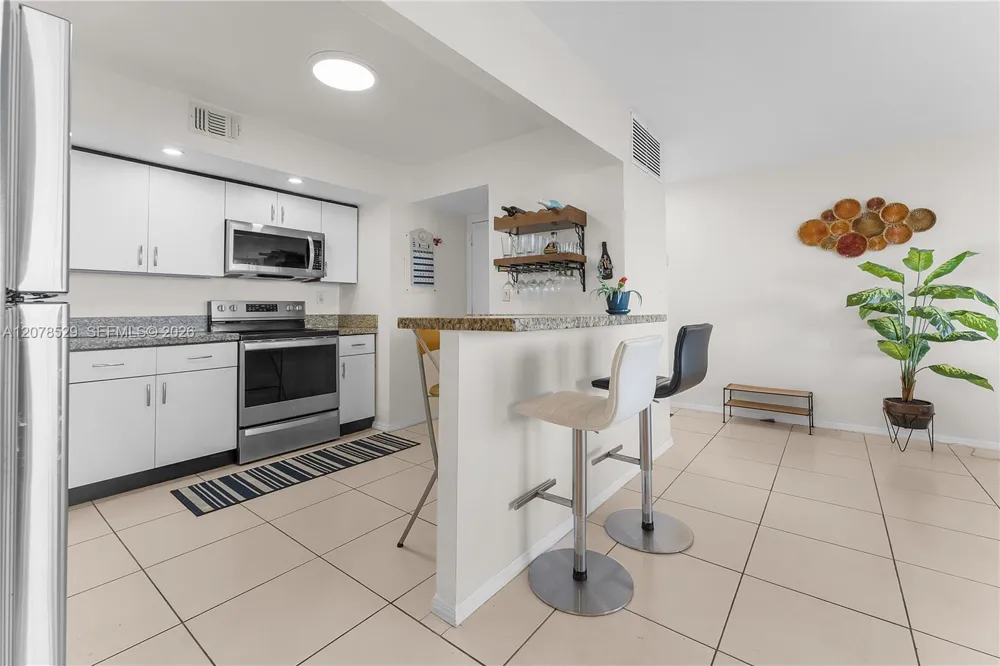 2150 Sans Souci Blvd #B605 North Miami, FL 33181