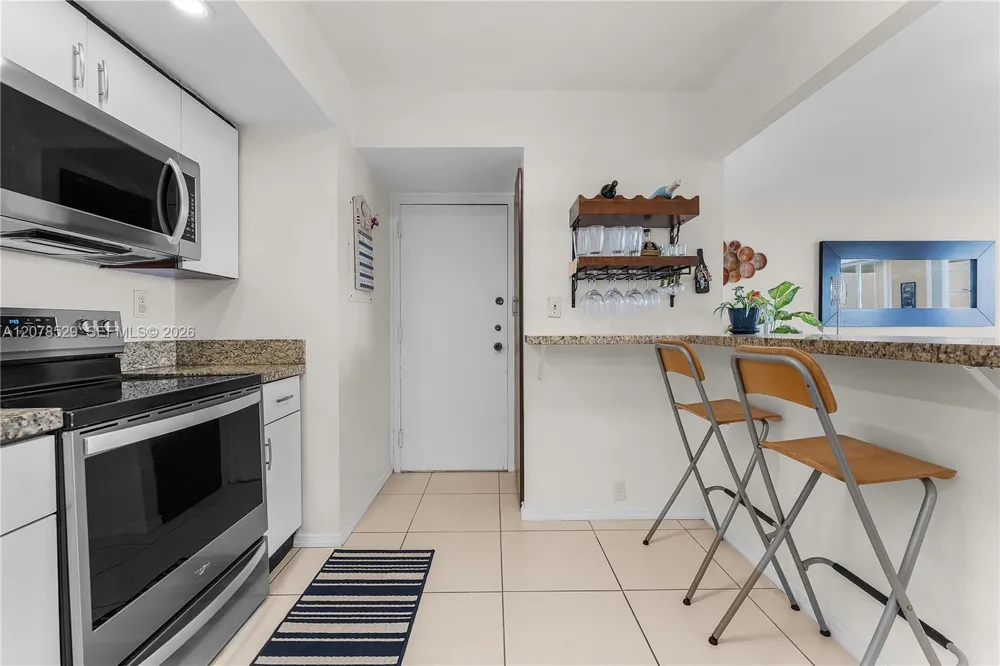 2150 Sans Souci Blvd #B605 North Miami, FL 33181