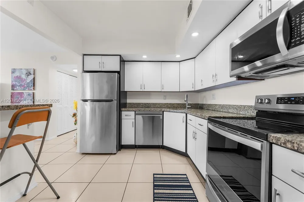 2150 Sans Souci Blvd #B605 North Miami, FL 33181