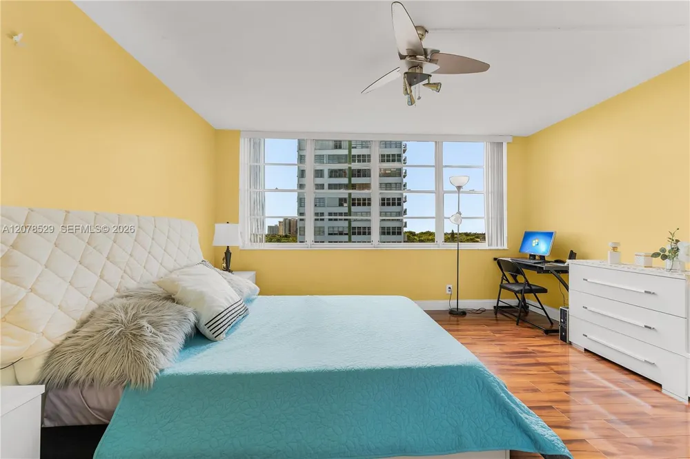 2150 Sans Souci Blvd #B605 North Miami, FL 33181