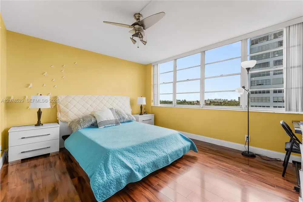 2150 Sans Souci Blvd #B605 North Miami, FL 33181