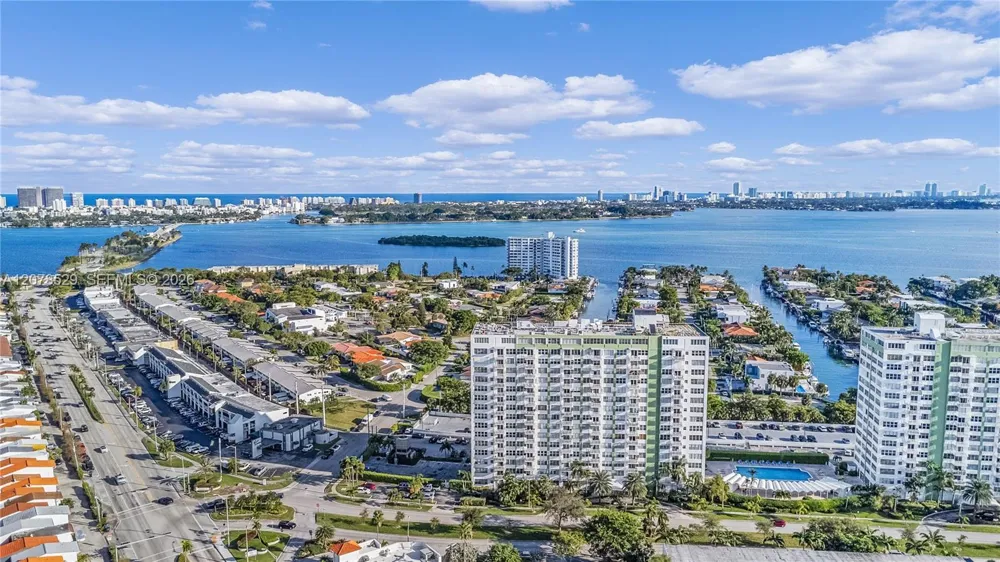 2150 Sans Souci Blvd #B605 North Miami, FL 33181
