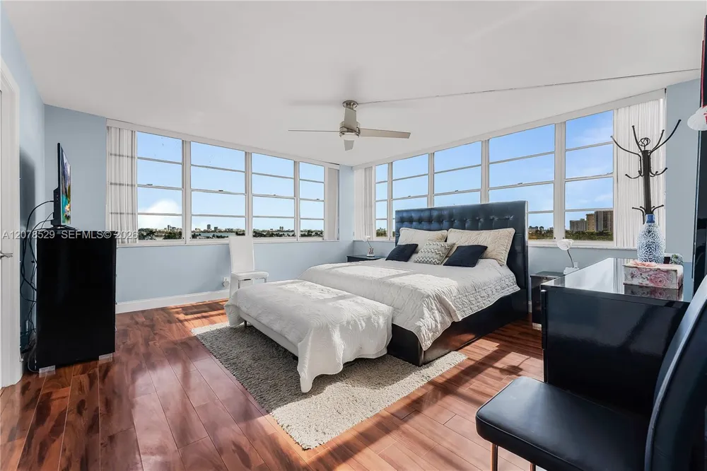 2150 Sans Souci Blvd #B605 North Miami, FL 33181