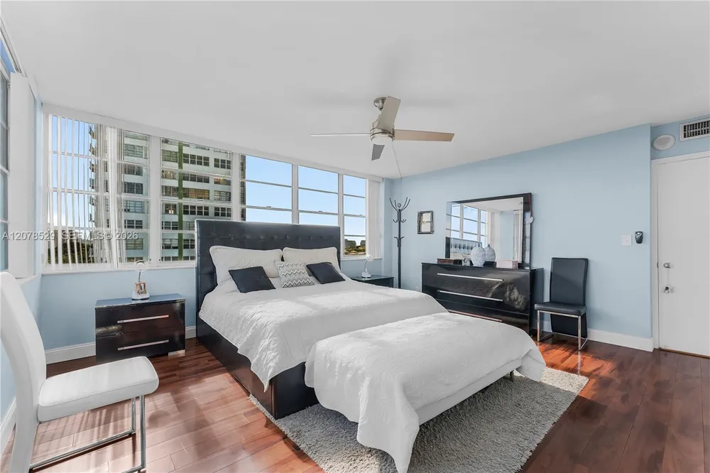 2150 Sans Souci Blvd #B605 North Miami, FL 33181