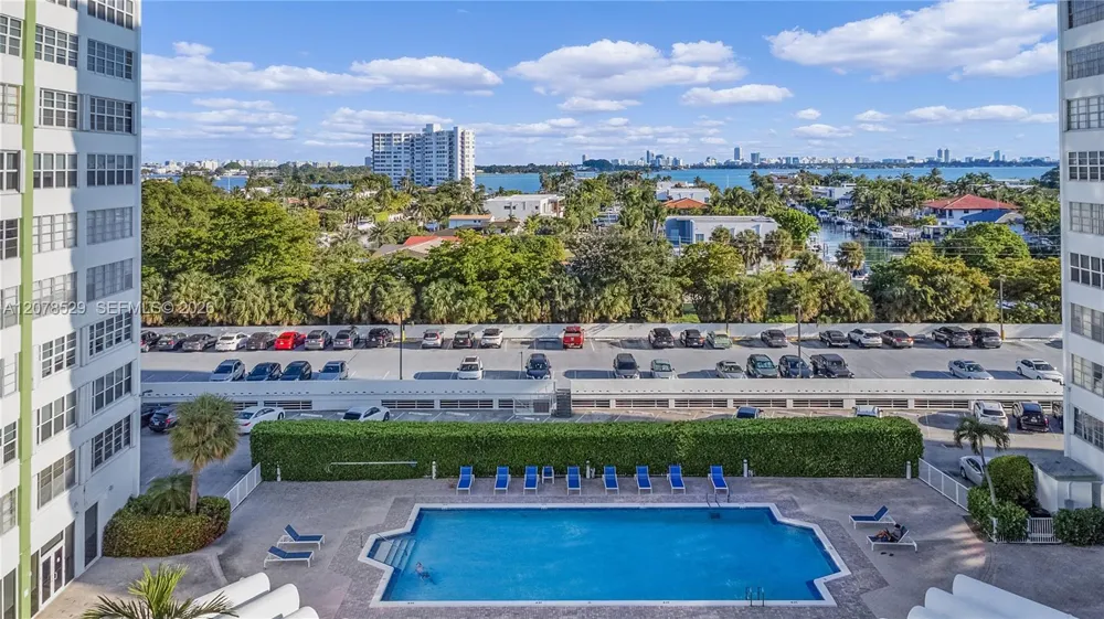 2150 Sans Souci Blvd #B605 North Miami, FL 33181