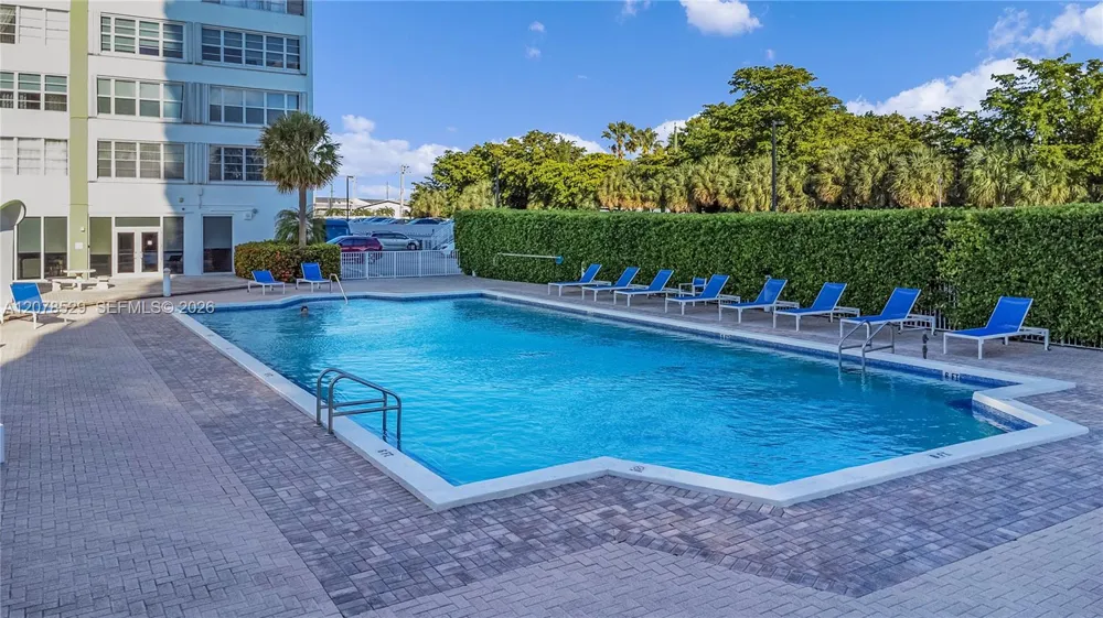 2150 Sans Souci Blvd #B605 North Miami, FL 33181