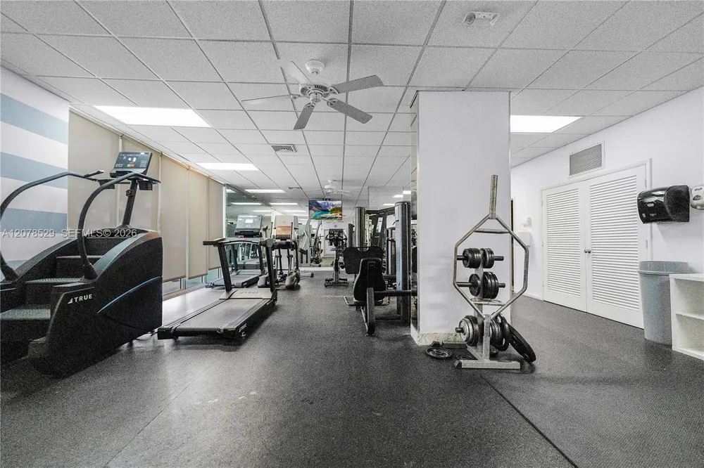 2150 Sans Souci Blvd #B605 North Miami, FL 33181