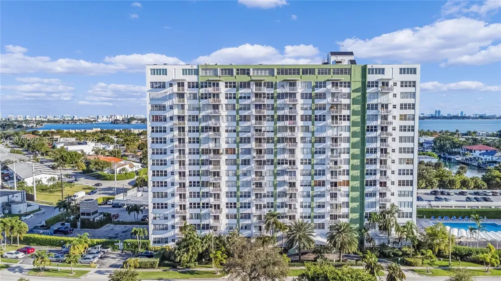 2150 Sans Souci Blvd #B605 North Miami, FL 33181