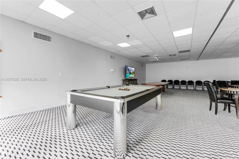 2150 Sans Souci Blvd #B605 North Miami, FL 33181